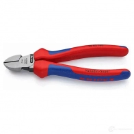 Бокорезы KNIPEX BMC SI 7002160 4386432 4003773034032