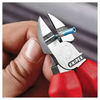 Бокорезы KNIPEX 4003773034988 4386181 1422160 LM4N G - Изображение 2