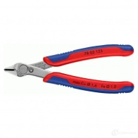 Бокорезы KNIPEX 7813125 4003773035398 4386545 9J0L 5O