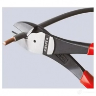 Бокорезы KNIPEX 7405250 4386496 LM 88F7 4003773039754 - Изображение 2