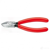 Бокорезы KNIPEX 7601125 G58Q 57 4386515 4003773018490