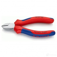 Бокорезы KNIPEX 7005125 HIP GU 4003773039501 4386436