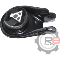 Подушка двигателя задняя R8 L A4WR7 R8BP4K-39-040C 1441274875