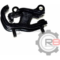 Подушка коробки скоростей левая передняя R8 R850805-S87-A80 B2 ZA6 1441274911