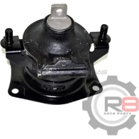 Подушка двигателя задняя (AT) - (гидравлическая) - 3.0