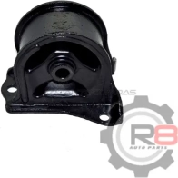 Подушка двигателя левая задняя (MT) - 1.8 / 2.0 / 2.2 R8 R850810-SM4-000 0ZI 88 1441274938