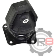 Подушка двигателя задняя (MT) - 2.0 / 2.2 (гидравлическая) R8 R850810-SM4-J03 1441274939 OL EXCJ