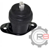 Подушка двигателя правая (AT) - 2.0 / 2.4 (гидравлическая) R8 CUXL HK 1441274946 R850820-SDA-A01