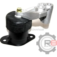 Подушка двигателя правая (AT) - 2.4 (гидравлическая) R8 R 3NTML 1441274948 R850820-SFE-J00