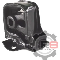 Подушка двигателя передняя (MT) - 1.6 / 1.8 R8 R850840-S84-A00 P CONFR 1441274973