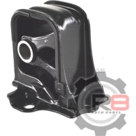 Подушка двигателя передняя (AT) - 2.0 / 2.3 R8 X YBU03 R850840-S84-A80 1441274974