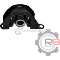 Подушка двигателя передняя левая (AT) R8 1441274992 W16K 9AT R850842-SR3-030