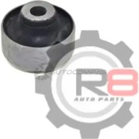 Сайлентблок переднего нижнего рычага (задний) R8 R851393-S0X-A02 1441275111 Z YCPL