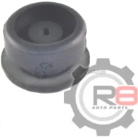 Втулка крепления радиатора нижняя R8 R874172-SS0-000 4Q Q60 1441275309
