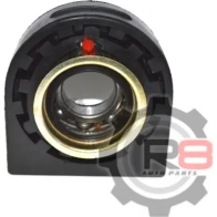 Подшипник подвесной (40mm) - KS22 R8 8J4G R R85-37516-005-0 1441275341