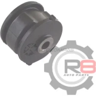 Сайлентблок задней продольной тяги (передний) R8 R855116-2E000 1441275376 V CVNV