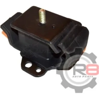 Подушка двигателя передняя - KA24DE R8 H741 DW 1441275664 R811210-VJ200