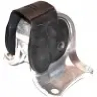 Подушка двигателя левая - QR20DE, QR25DE R8 R811220-CN000 HEM2Z G 1441275671