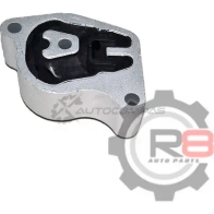 Подушка двигателя задняя - QR25DE R8 1441275702 IR1SLZ K R811360-JA000