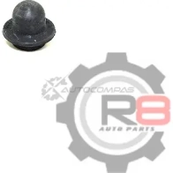 Втулка крепления радиатора верхняя R8 1441275717 R821506-1HB0A 236 6EM