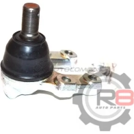 Опора шаровая переднего нижнего рычага R8 ERL 1SZW 1441275750 R840160-93G25