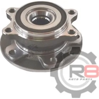 Ступица передняя R8 9F1V8 L R840202-4EA0A 1441275756