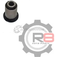 Сайлентблок переднего нижнего рычага (передний) R8 R855044-4M410 1441275900 BR MBF - Изображение 1