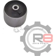 Сайлентблок задней балки R8 1441275903 DE9Q 4CA R855045-2Y002