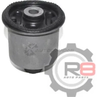 Сайлентблок задней балки R8 DI01 GA 1441275905 R855045-ED500