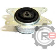 Подушка двигателя левая R8 1441275982 R890575456 AM DYL