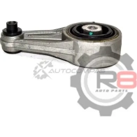 Подушка двигателя задняя R8 R87700805120 R 6ZD2 1441275991