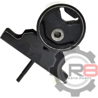 Подушка двигателя левая R8 6 FWMP8 R811620-62G01 1441276034