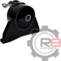 Подушка двигателя правая - 4A,5AFE R8 R812305-15040 FX 4A1 1441276075