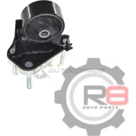 Подушка двигателя передняя - 3S, 4SFE R8 1441276111 R812361-62060 7 PDRWO