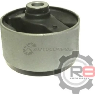 Подушка двигателя передняя (картридж) - 3S, 4SFE R8 1441276117 CHN EPZ R812361-74300-D