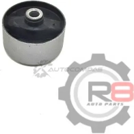 Подушка двигателя передняя (картридж) R8 1441276121 8RB4 XAH R812361-74531-D