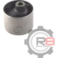 Подушка двигателя правая (картридж) - 4E, 5E R8 1441276124 R812362-11140-D SIXI F