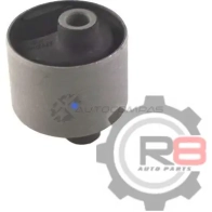 Подушка двигателя правая (картридж) R8 1441276125 R812362-15160-D N6B HBTE - Изображение 1