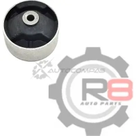 Подушка двигателя задняя (картридж) - 1NZ, 2NZ, 1SZ R8 UB FDA R812371-23010-D 1441276153