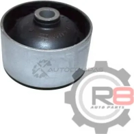 Подушка двигателя задняя (картридж) - 1C R8 R812371-64120-D 64Y9 GSA 1441276160