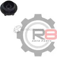 Втулка крепления радиатора нижняя R8 R816535-21050 1441276188 6CIQ4 KT