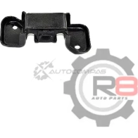 Крепление глушителя (№1) R8 YLJ WS 1441276199 R817571-74450