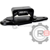 Крепление глушителя (№2) R8 9 TRQI 1441276202 R817572-74120