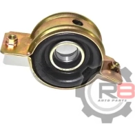 Подшипник подвесной R8 R837230-35070 1441276208 MQ2 GZM0 - Изображение 1