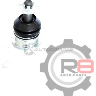 Опора шаровая заднего верхнего рычага R8 R843350-22050 NPE 0E 1441276255