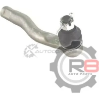Наконечник рулевой (правый) - (01.1998 - 08.2002) R8 6JWCO I 1441276277 R845046-69195 - Изображение 1