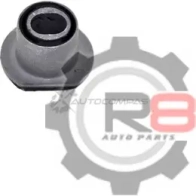 Сайлентблок рулевой рейки R8 R845516-0K010 1441276314 MBD PU
