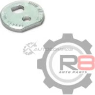 Эксцентрик заднего рычага (шайба) R8 L BNPRC7 R848198-22020 1441276368