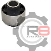 Сайлентблок переднего косого рычага R8 R848655-22030 031 AZFH 1441276482