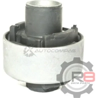 Сайлентблок переднего косого рычага - 4WD R8 R848655-30100 HVBW NY 1441276486 - Изображение 1